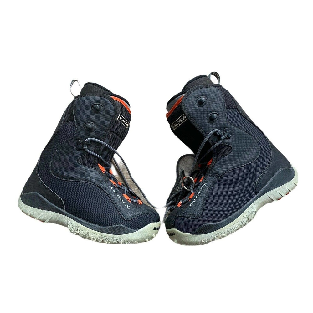 Salomon Thermic Fit ThermicFit Kamooks Unisex boot